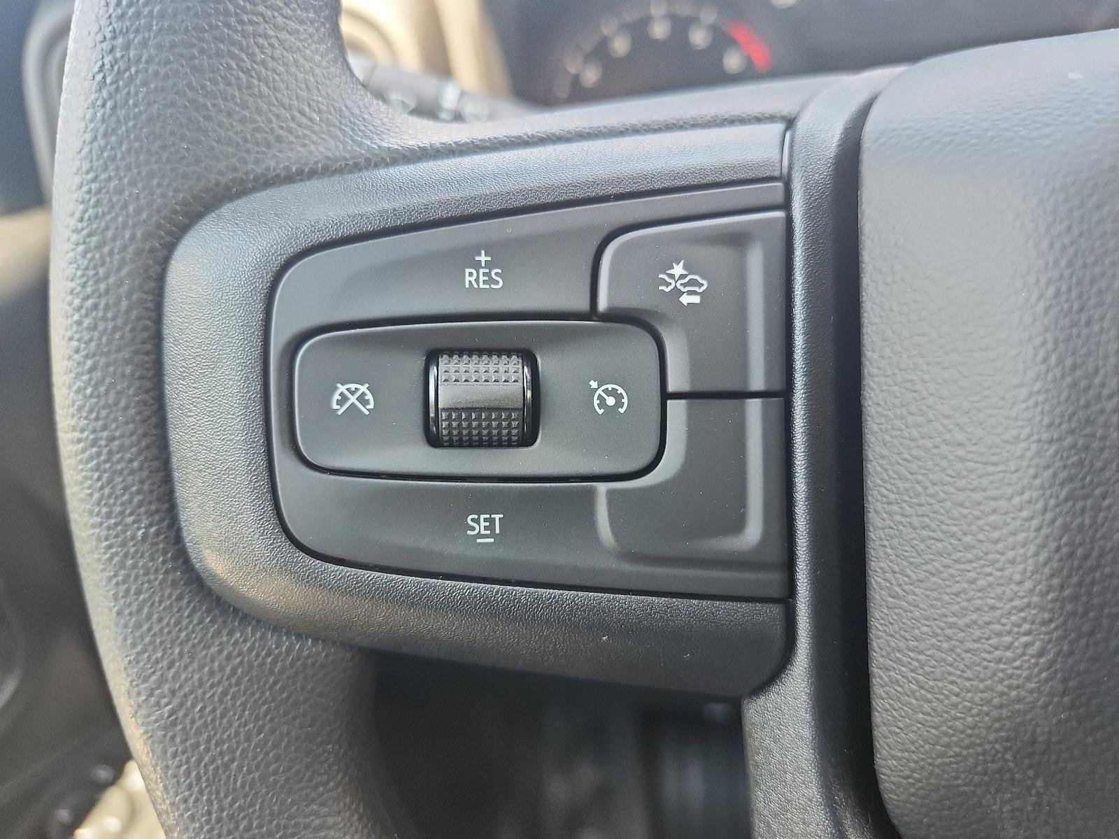 New 2025 GMC Sierra 2500 Pro image 19