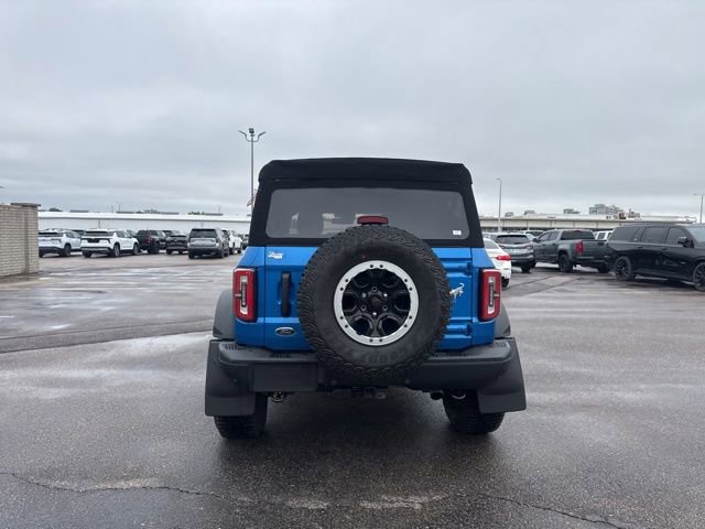 Used 2023 Ford Bronco Badlands AWD/4WD image 6
