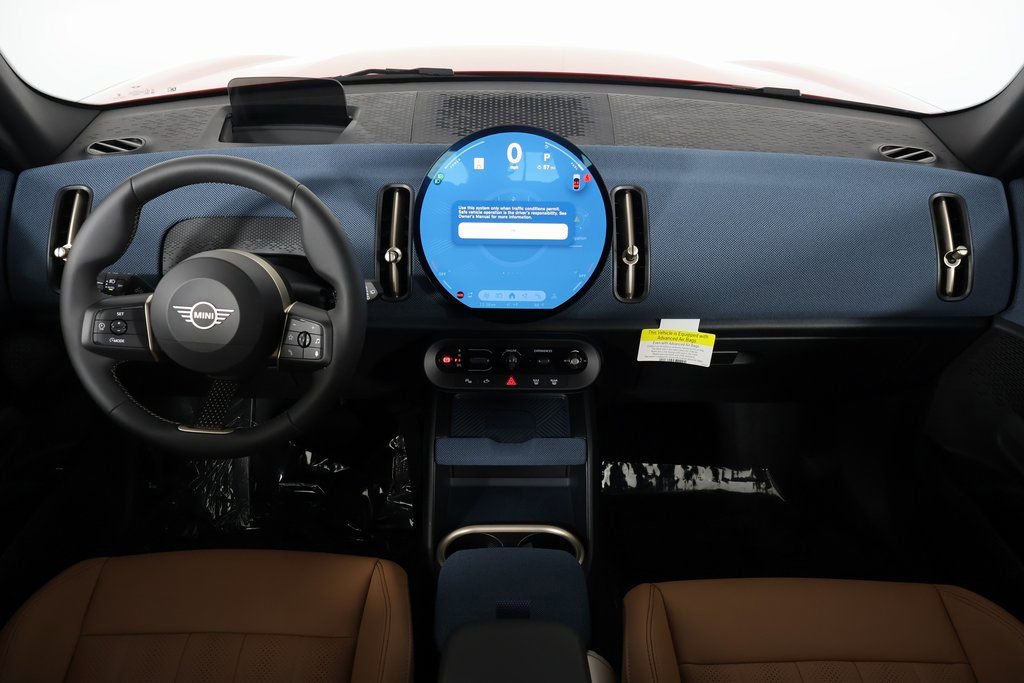 New 2026 MINI Cooper Countryman S image 4