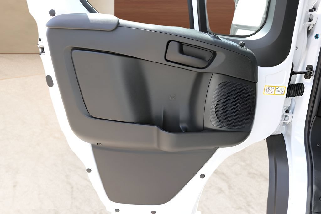 New 2026 RAM ProMaster 1500 w/ Safety Group FWD image 10