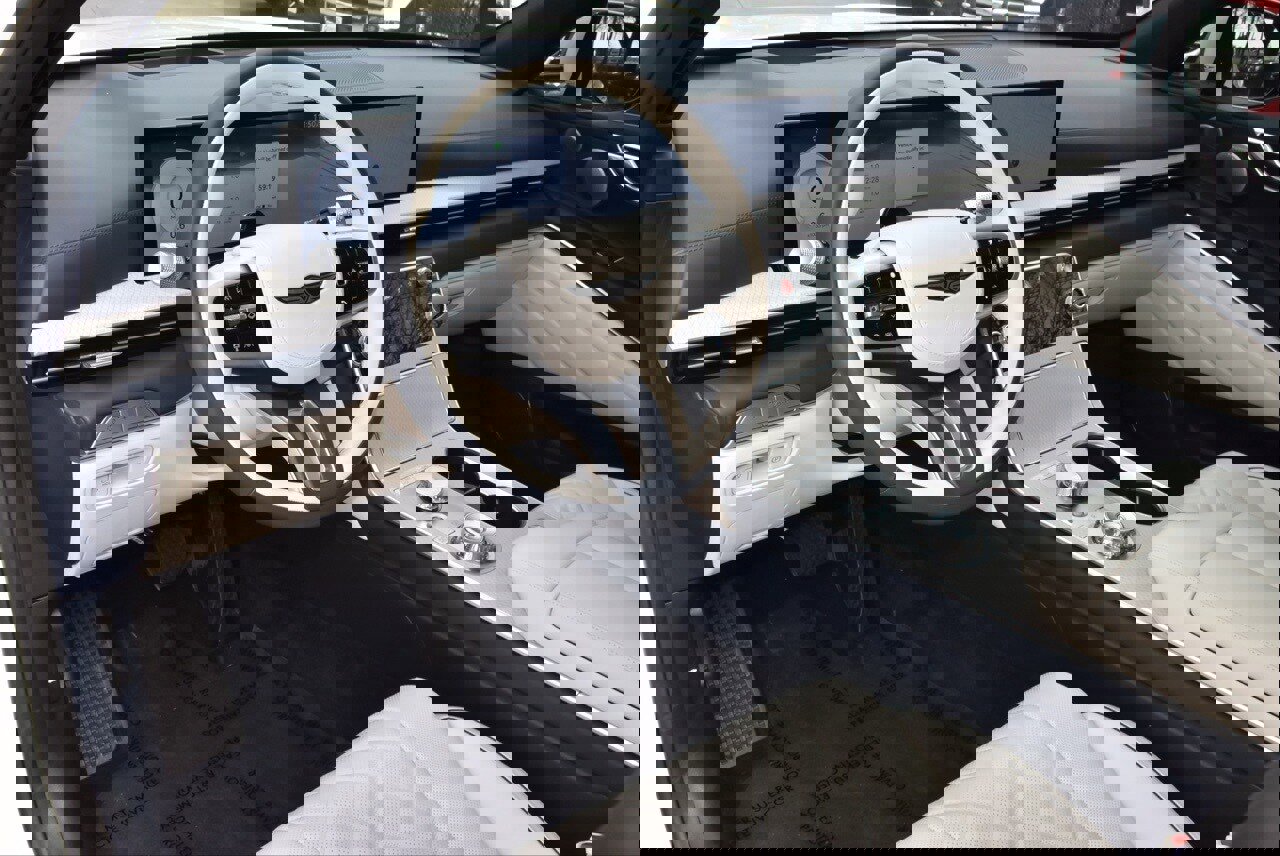 Used 2026 Genesis GV80 3.5T Prestige image 35