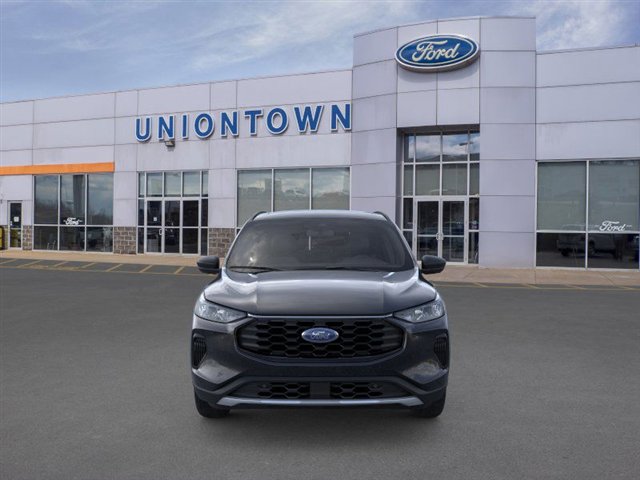 New 2026 Ford Escape ST-Line image 6