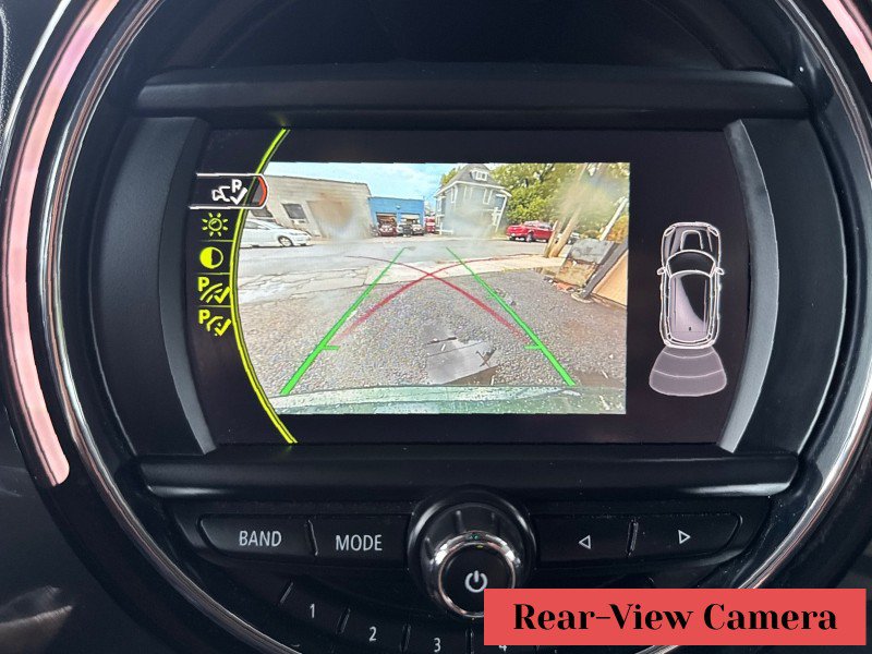 Used 2017 MINI Cooper Countryman S AWD/4WD image 23