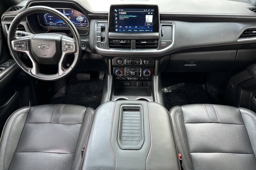 Used 2023 Chevrolet Tahoe RST AWD/4WD image 13