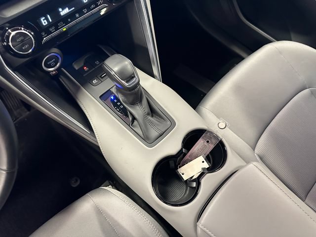 Certified 2023 Toyota Venza LE AWD/4WD image 25