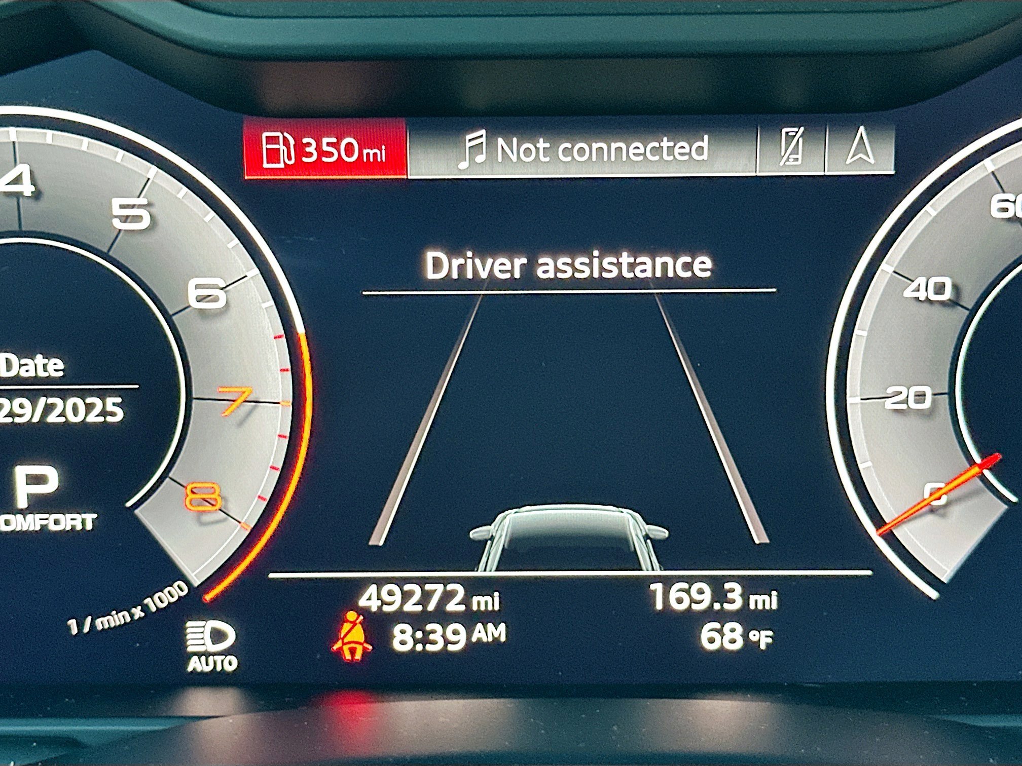 Used 2019 Audi A6 3.0T Prestige image 12