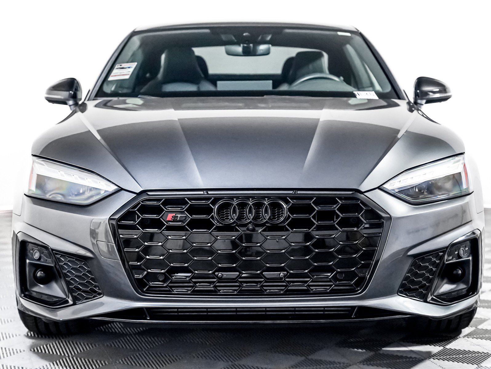 Certified 2023 Audi S5 Premium Plus w/ Premium Plus image 10