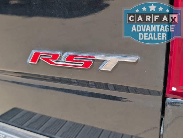 Certified 2025 Chevrolet Silverado 1500 RST w/ Protection Package AWD/4WD image 55