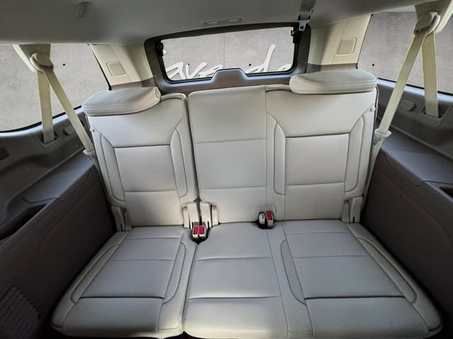 Used 2023 GMC Yukon XL Denali AWD/4WD image 22