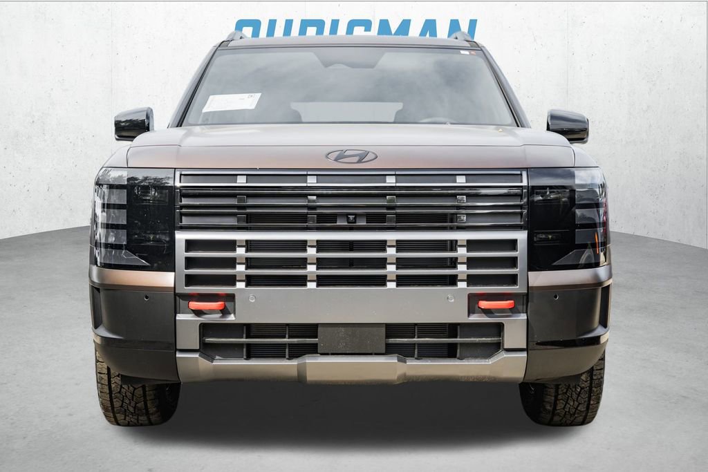 New 2026 Hyundai Palisade XRT Pro image 2