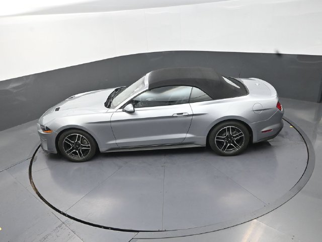 Used 2023 Ford Mustang Premium RWD image 23