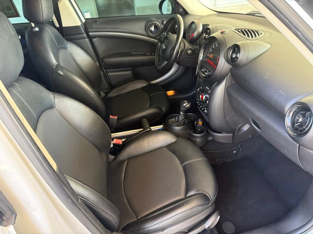 Used 2016 MINI Cooper Countryman S AWD/4WD image 23
