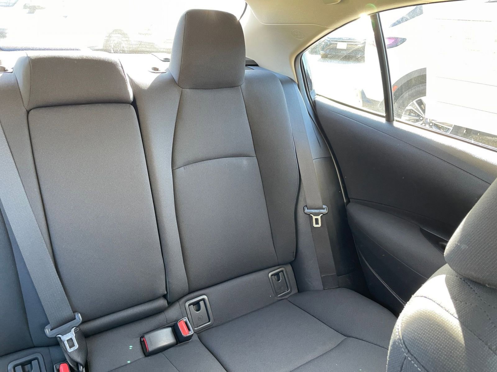 Used 2025 Toyota Corolla LE image 35