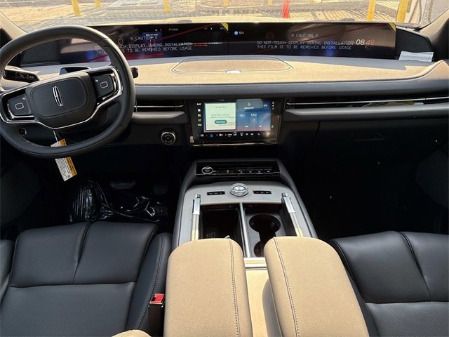 New 2025 Lincoln Navigator Reserve w/ Jet Appearance Package image 16