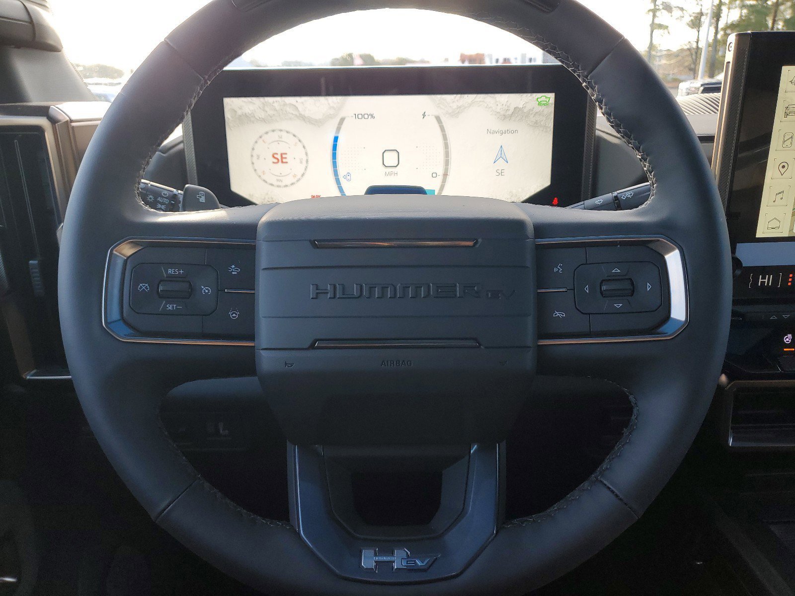 New 2025 GMC Hummer EV 3X w/ Extreme Off-Road Package image 23