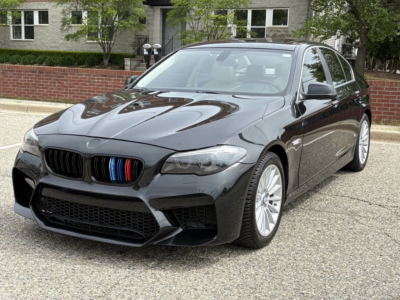 Used 2011 BMW 535i Sedan image 23