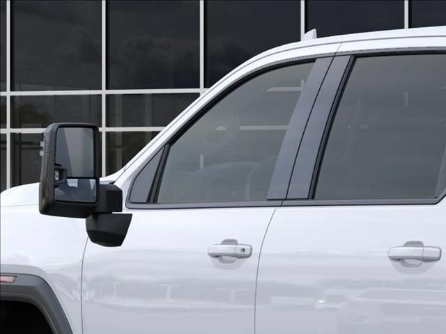 New 2026 GMC Sierra 3500 AT4 w/ AT4 Premium Plus Package AWD/4WD image 12