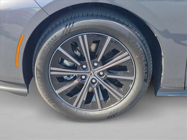 New 2026 Lexus ES 350e w/ Convenience Package FWD image 10
