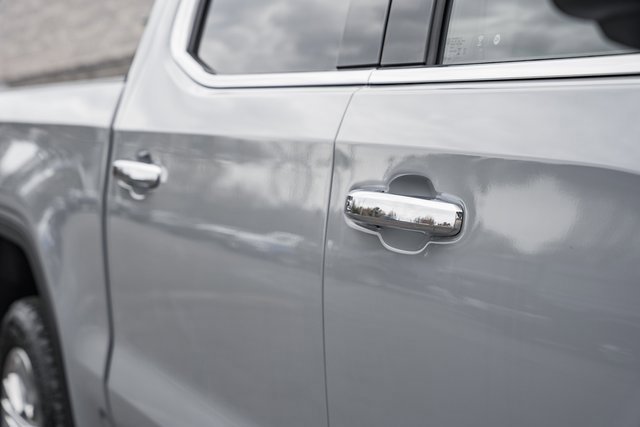 Used 2025 GMC Sierra 1500 Denali image 21