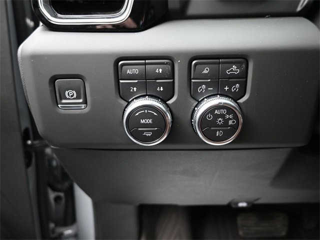Used 2025 GMC Sierra 1500 Denali Ultimate image 11