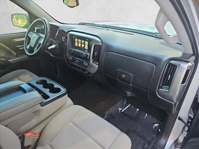 Used 2016 Chevrolet Silverado 1500 LT RWD image 22