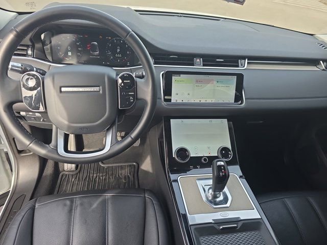 Used 2020 Land Rover Range Rover Evoque SE image 16