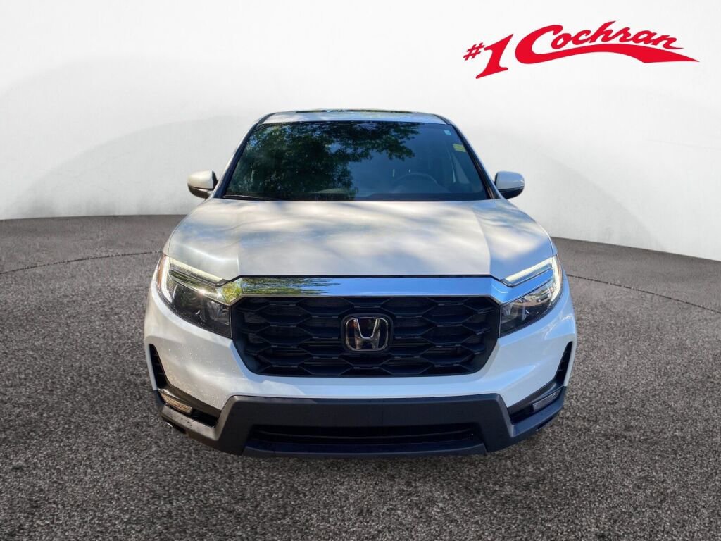 Used 2023 Honda Passport EX-L image 2