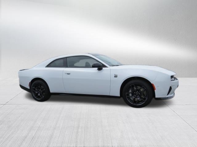 New 2026 Dodge Charger Scat Pack w/ Blacktop Package AWD/4WD image 2