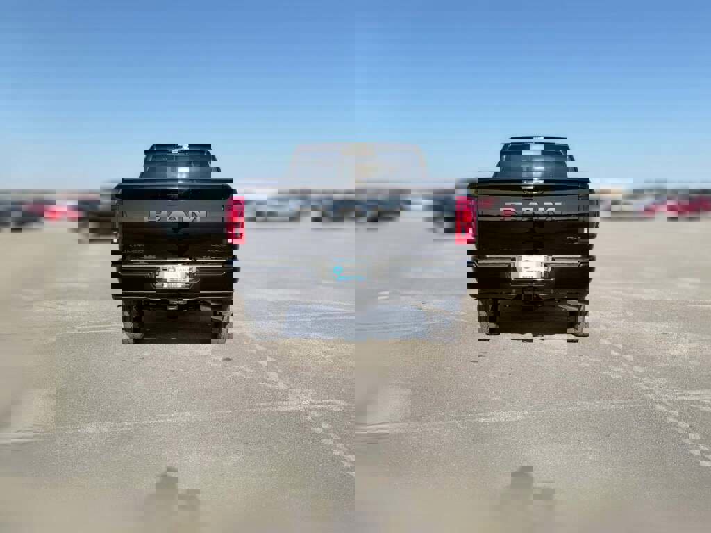 New 2026 RAM 2500 Limited image 10