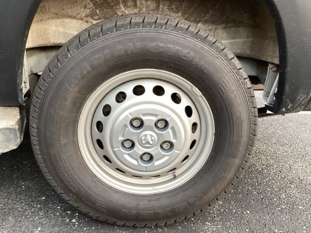Used 2025 RAM ProMaster 2500 w/ U-Haul Equipment Group FWD image 6