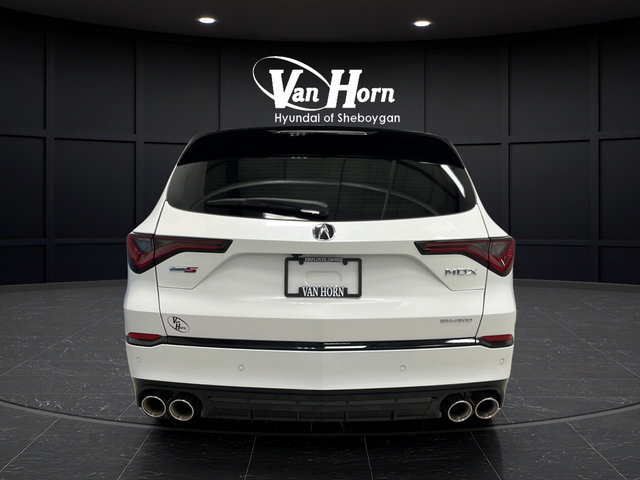 Used 2023 Acura MDX Type S w/ Advance Package AWD/4WD image 4