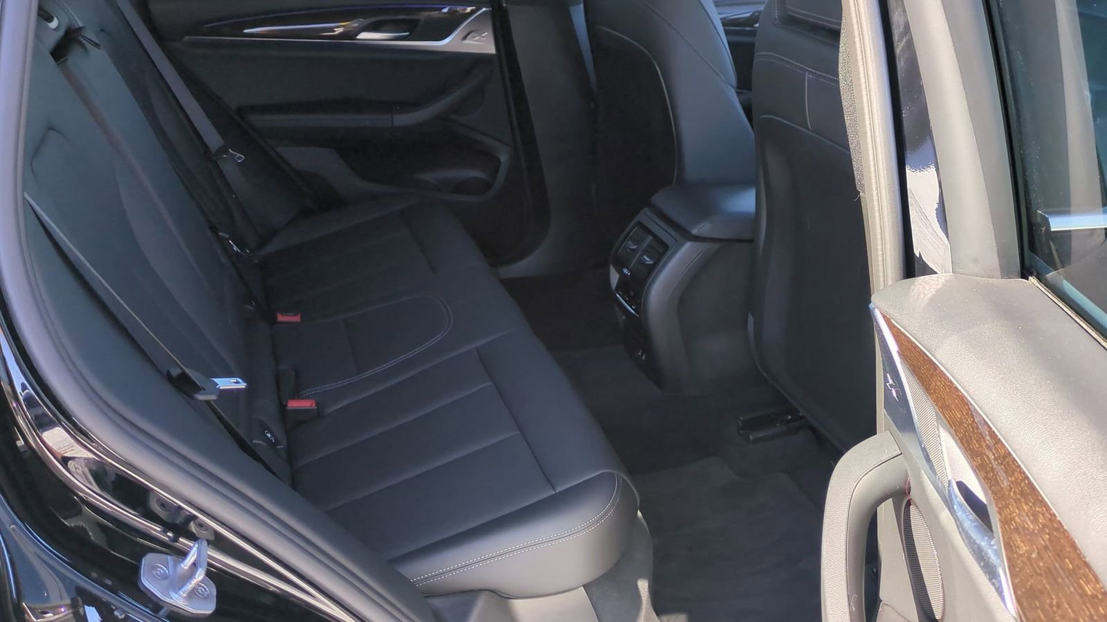 Used 2022 BMW X3 xDrive30i image 20