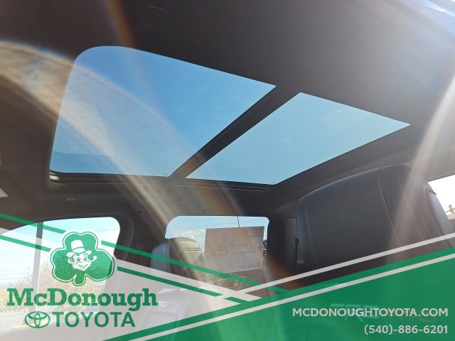 New 2026 Toyota Tundra TRD Pro image 29