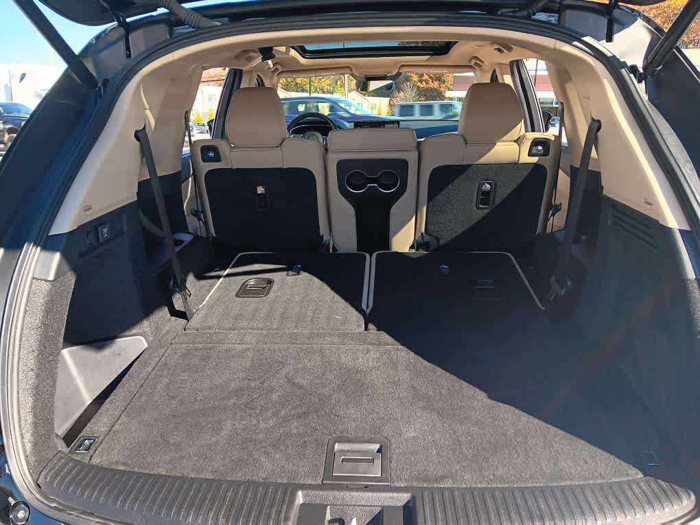 Used 2023 Acura MDX SH-AWD w/ Technology Package image 24