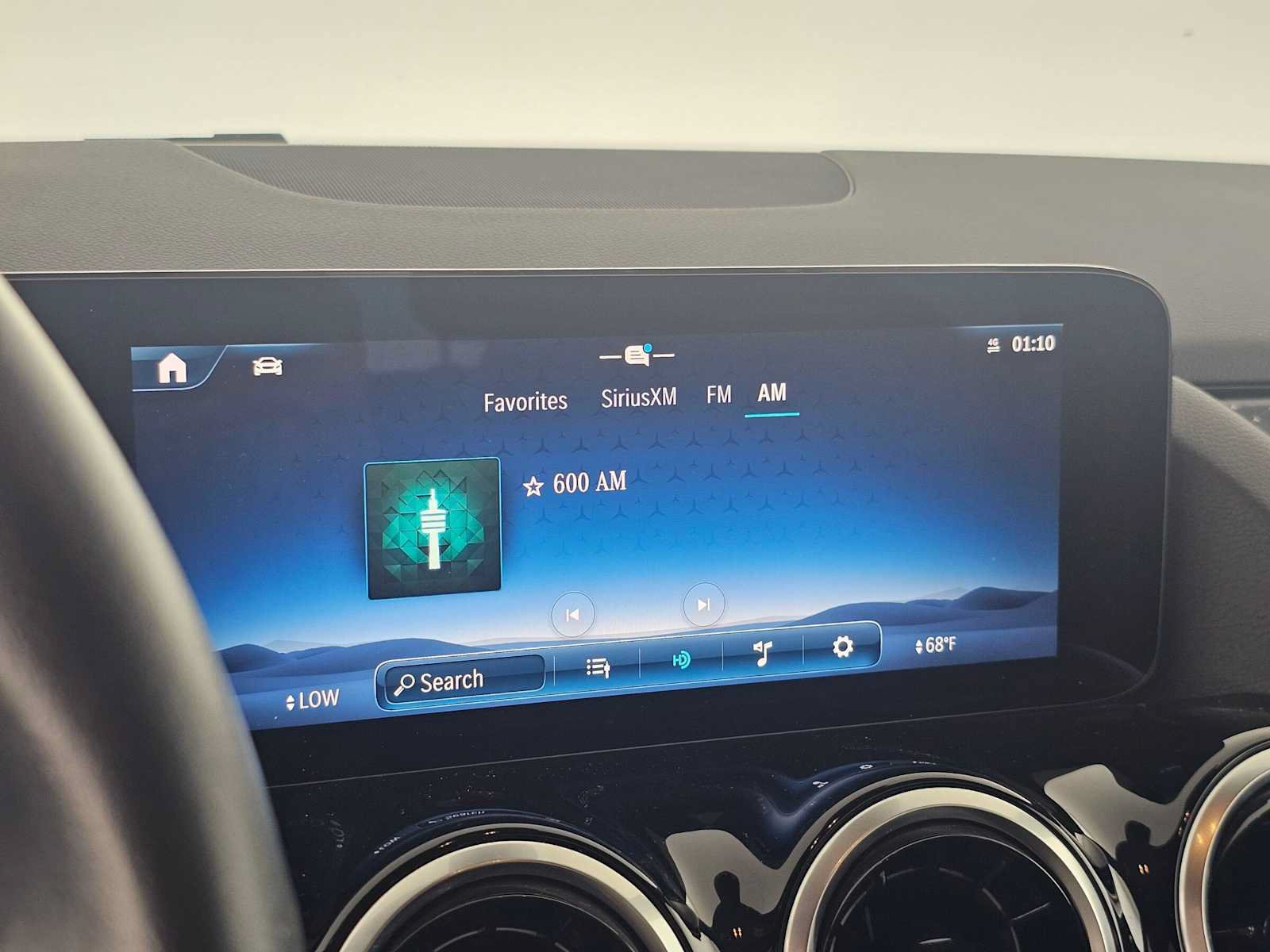 Certified 2025 Mercedes-Benz GLA 250 image 26