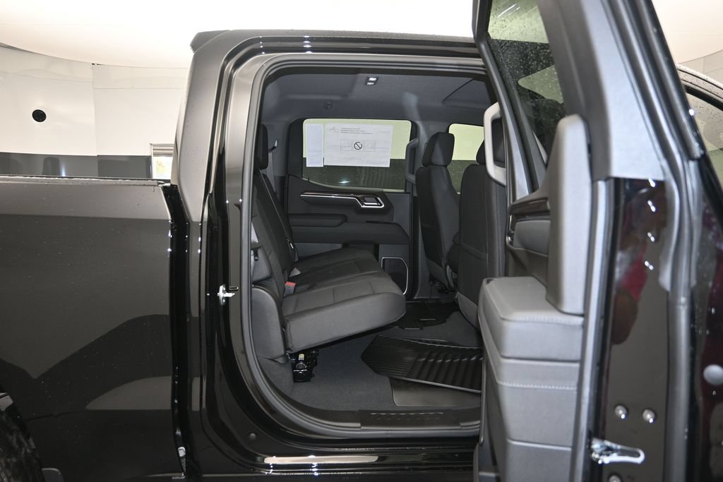 New 2026 Chevrolet Silverado 1500 LT AWD/4WD image 26