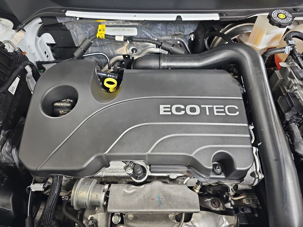 Certified 2022 Chevrolet Equinox Premier image 35