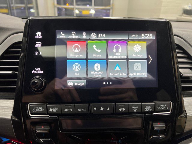 Used 2023 Honda Odyssey Elite image 26