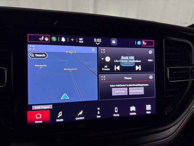 Used 2025 Dodge Durango GT AWD/4WD image 19