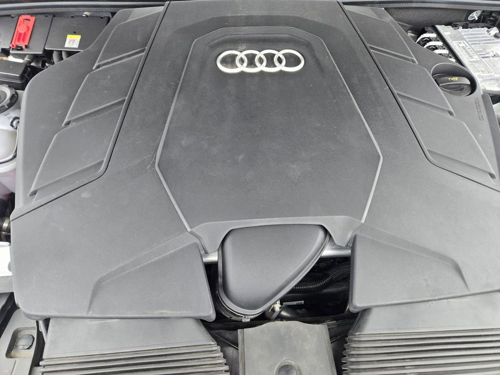 Used 2025 Audi Q7 3.0T Premium Plus image 36