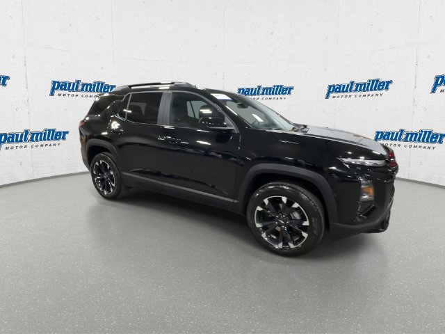 Used 2026 Chevrolet Equinox RS AWD/4WD image 13