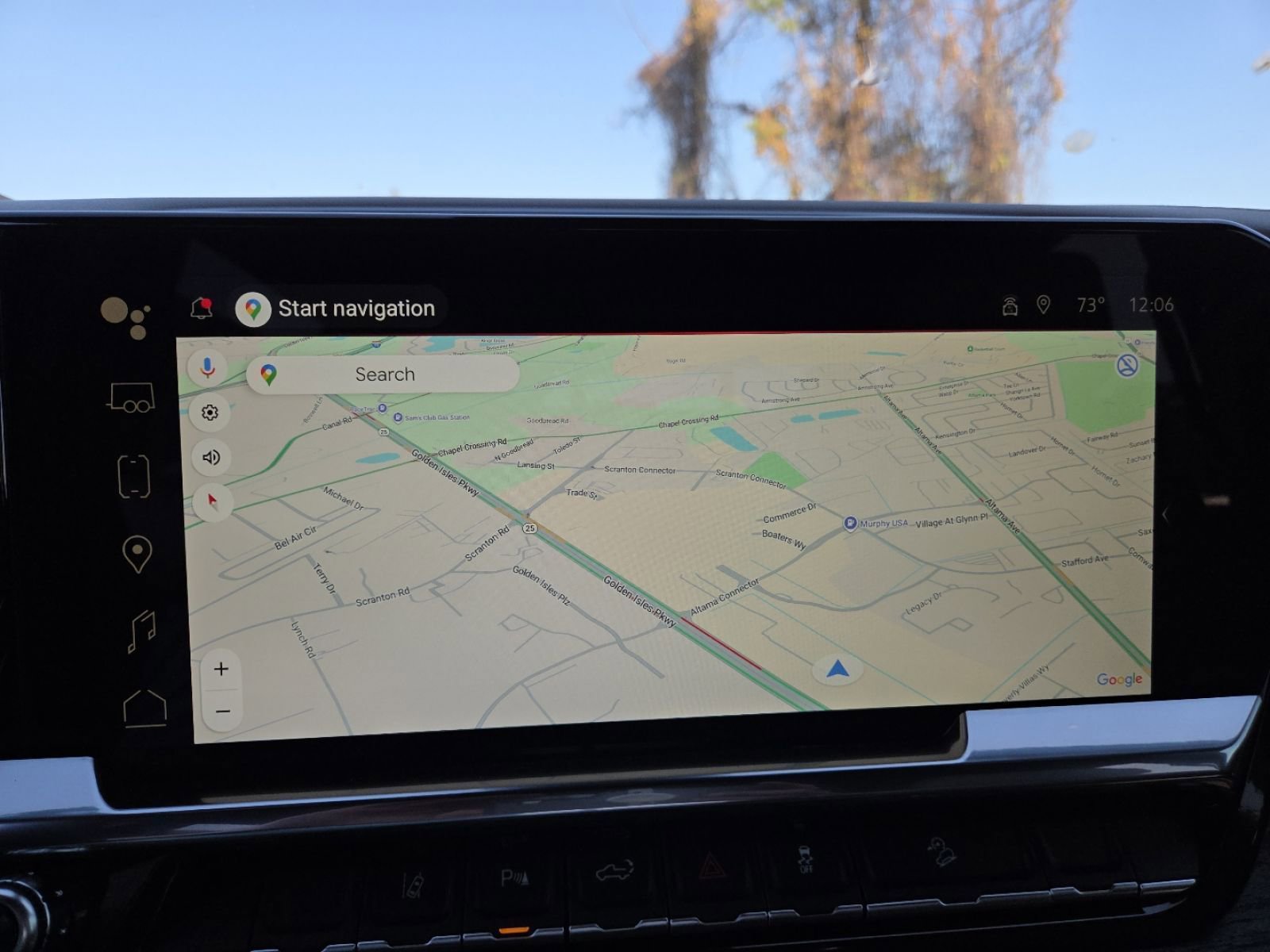 New 2026 GMC Sierra 2500 SLT w/ SLT Premium Package image 4