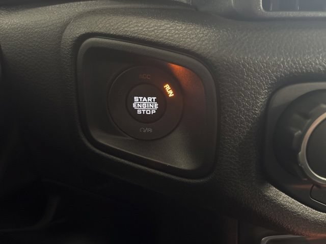 New 2026 Jeep Wrangler Unlimited Sport AWD/4WD image 33