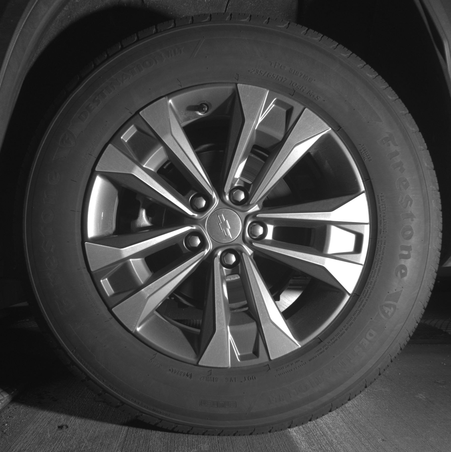 Used 2025 Chevrolet Equinox LT FWD image 14