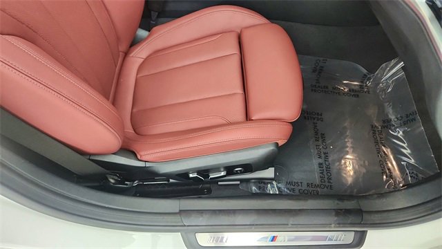 Used 2025 BMW 440i xDrive image 22