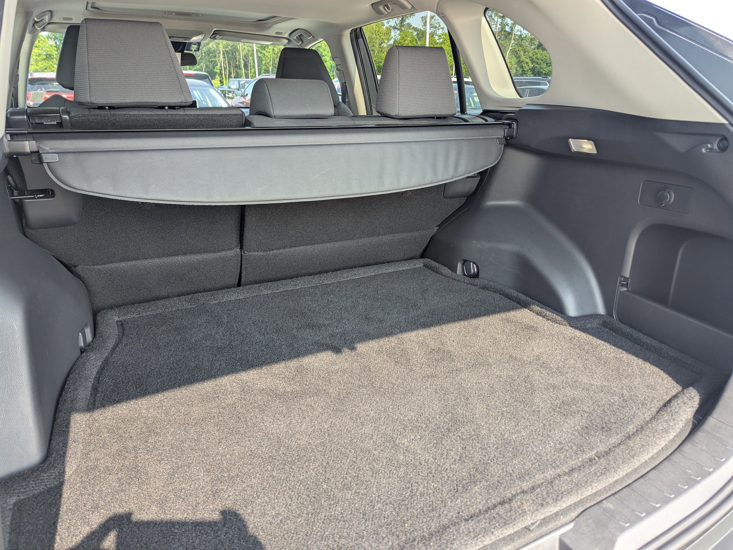 Certified 2024 Toyota RAV4 XLE w/ Convenience Package image 10