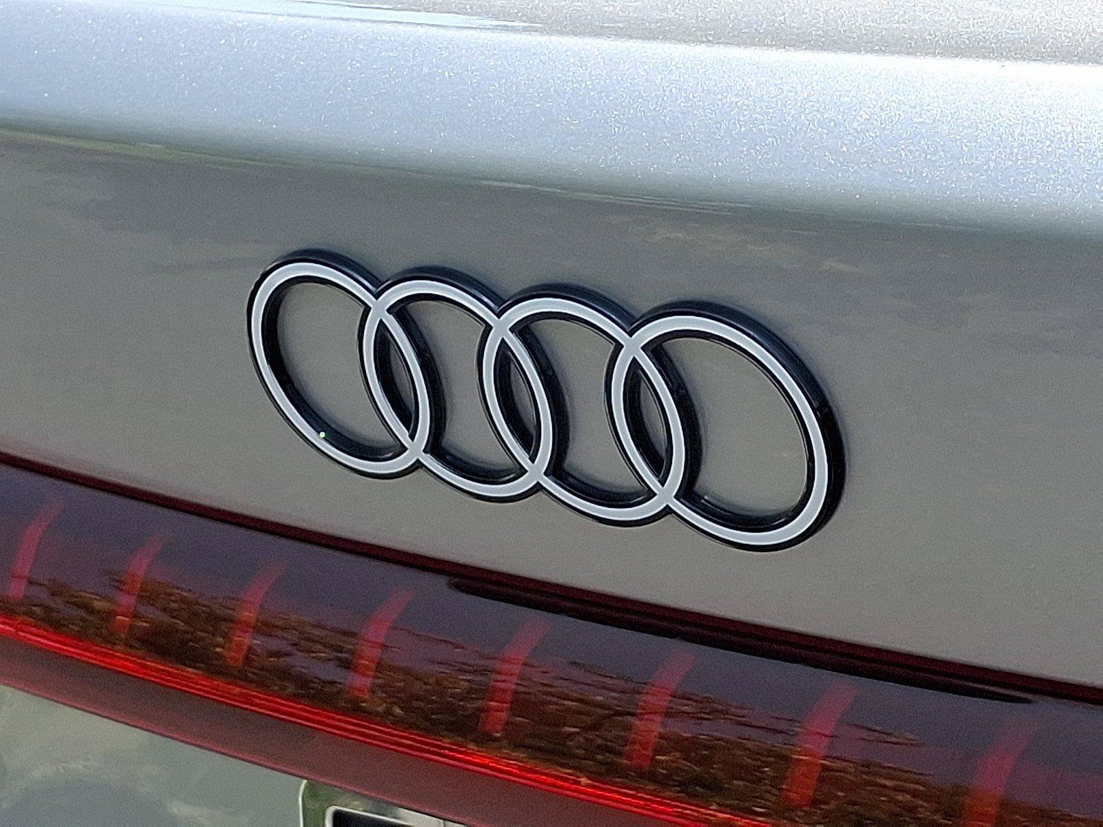 Certified 2025 Audi A5 Prestige w/ Convenience Package AWD/4WD image 30