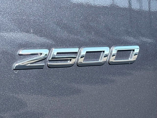 New 2026 Mercedes-Benz Sprinter 2500 image 6