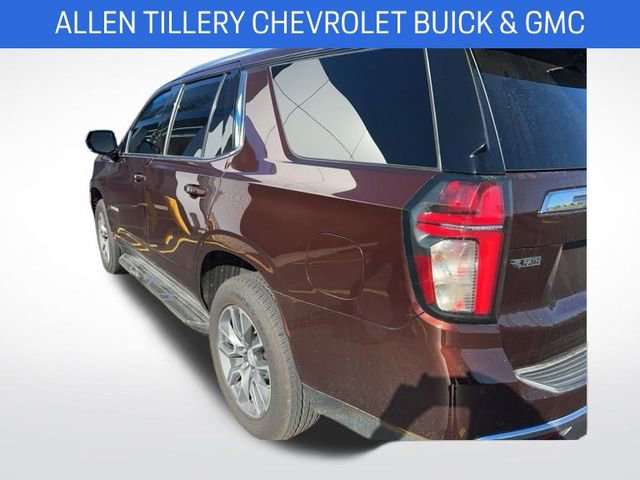 Used 2022 Chevrolet Tahoe LS w/ Driver Alert Package image 33