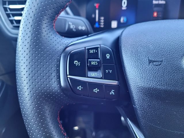 Certified 2024 Ford Escape ST-Line w/ Tech Pack #1 AWD/4WD image 24